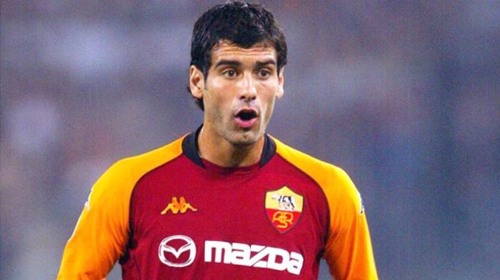 Pemain Legenda Yang Pernah &#91;Mampir&#93; Bermain Di Serie B