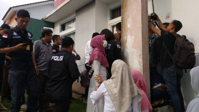 KASUS Bidan Cantik Disuntik Dokter Sebanyak 56 Kali hingga Tak Sadarkan Diri