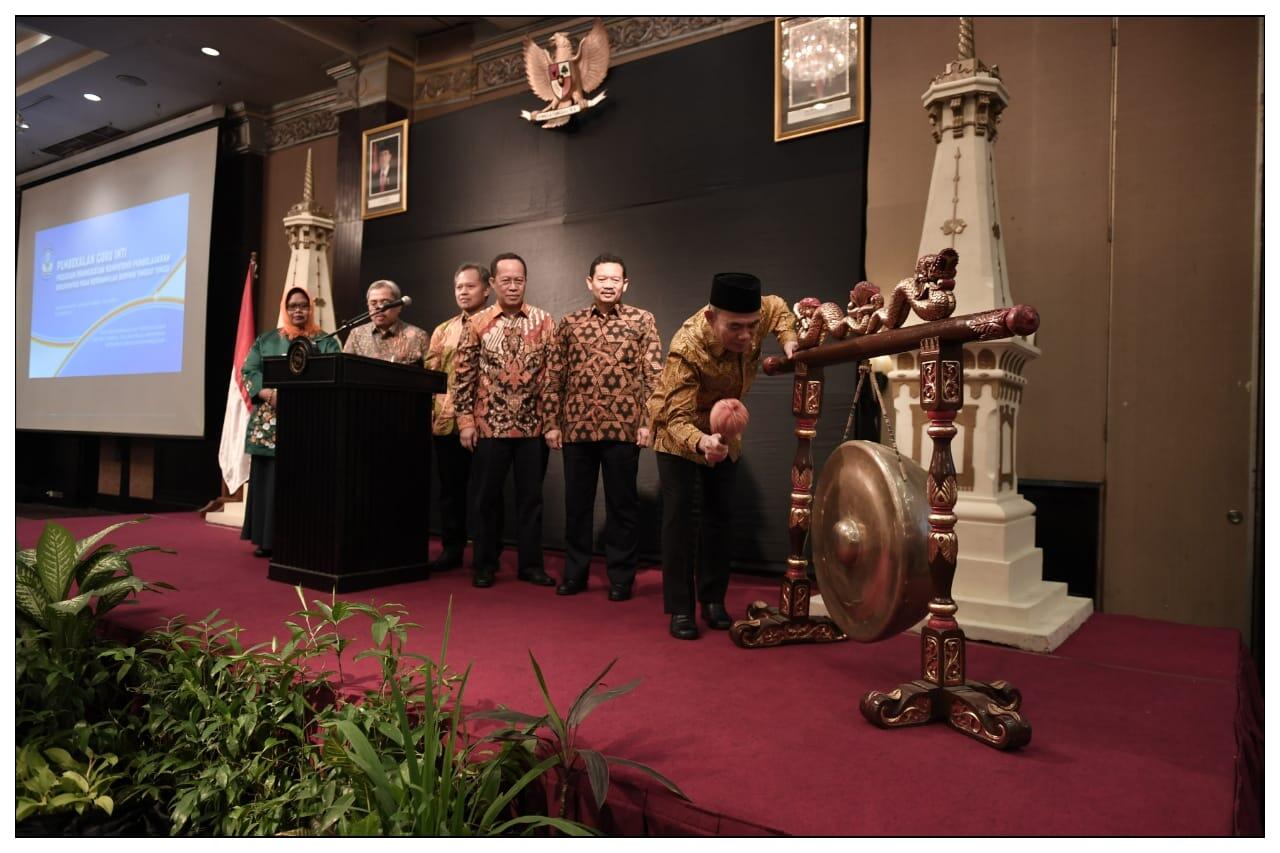 Guru Diimbau Terus Kembangkan Model Pembelajaran HOTS