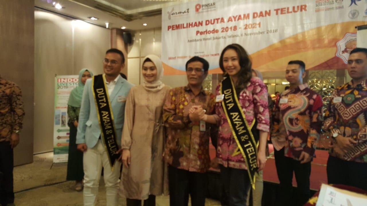 Ketika IKM Jadi Tulang Punggung Ekonomi Nasional