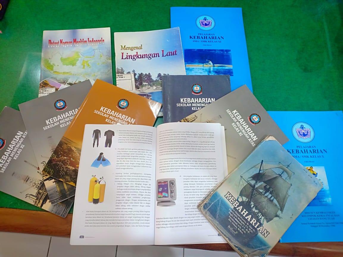 Kemenko Maritim Kawal Implementasi Kurikulum Kemaritiman