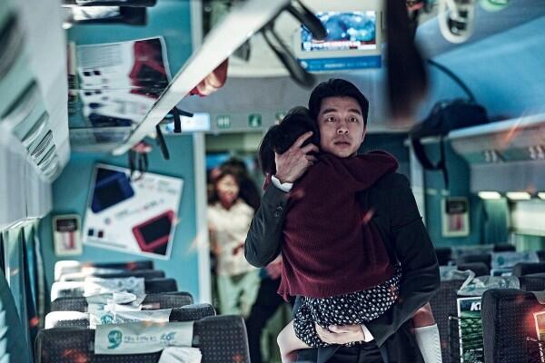 Bikin Terharu, Ini 6 Film Korea Tentang Perjuangan Seorang Ayah