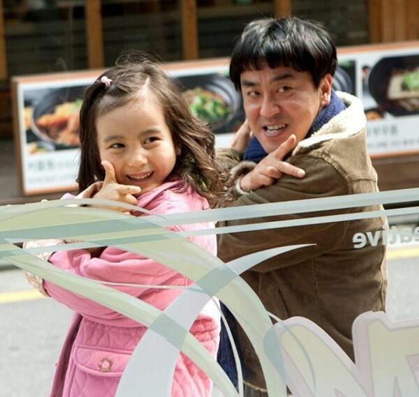 Bikin Terharu, Ini 6 Film Korea Tentang Perjuangan Seorang Ayah