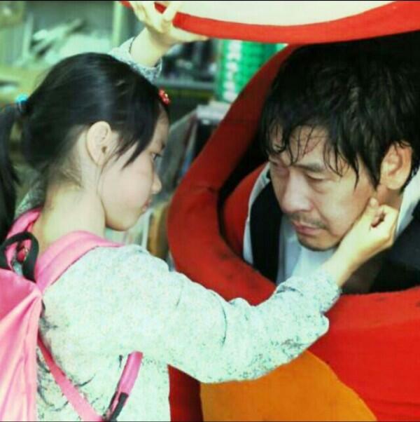 Bikin Terharu, Ini 6 Film Korea Tentang Perjuangan Seorang Ayah