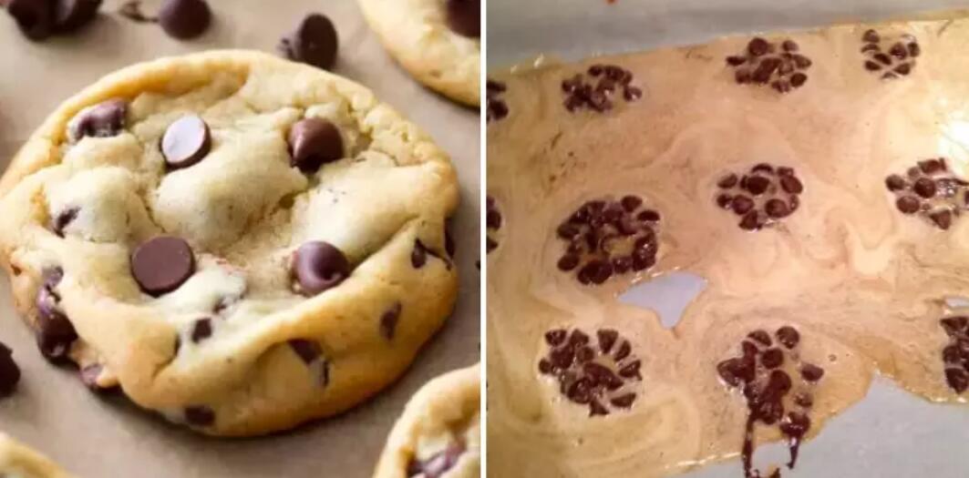 Kocak, Ini 12 Potret Realita Makanan yang Jauh dari Ekspektasi!