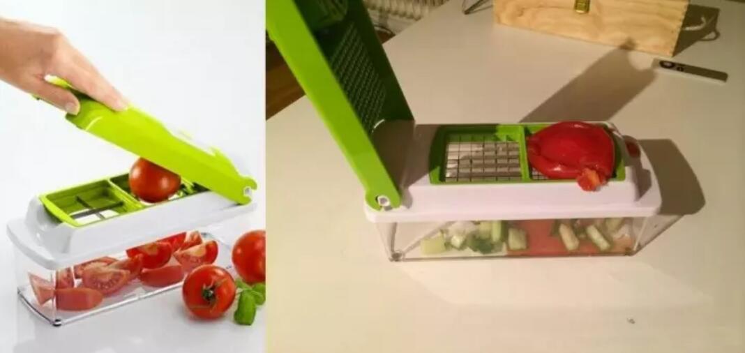 Kocak, Ini 12 Potret Realita Makanan yang Jauh dari Ekspektasi!