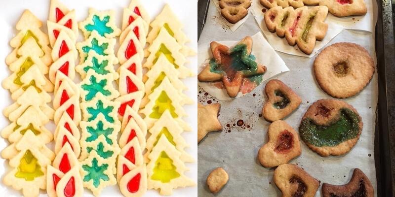 Kocak, Ini 12 Potret Realita Makanan yang Jauh dari Ekspektasi!