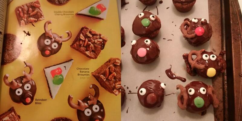 Kocak, Ini 12 Potret Realita Makanan yang Jauh dari Ekspektasi!