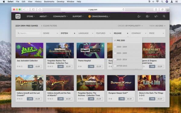 7 Alternatif Steam Terbaik Bagi Para Gamer PC, Koleksimu Makin Banyak!
