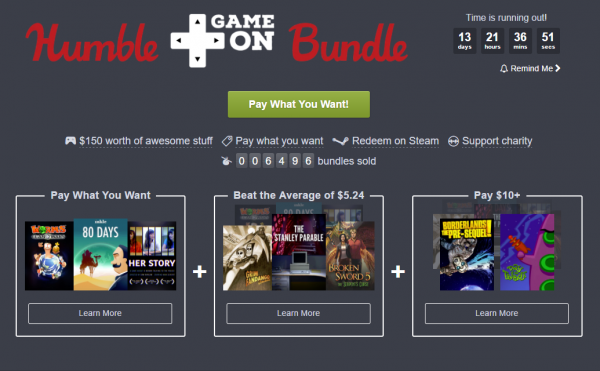 7 Alternatif Steam Terbaik Bagi Para Gamer PC, Koleksimu Makin Banyak!