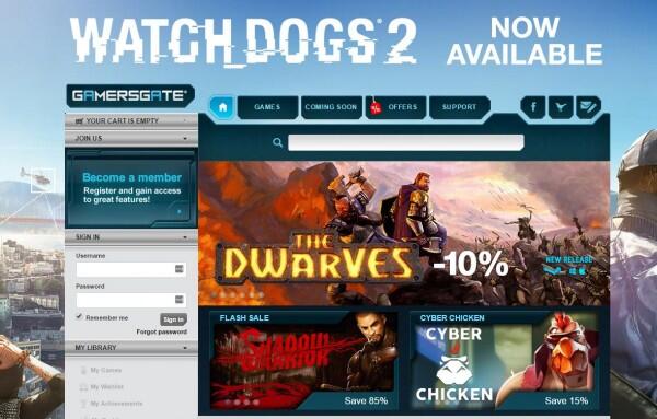 7 Alternatif Steam Terbaik Bagi Para Gamer PC, Koleksimu Makin Banyak!