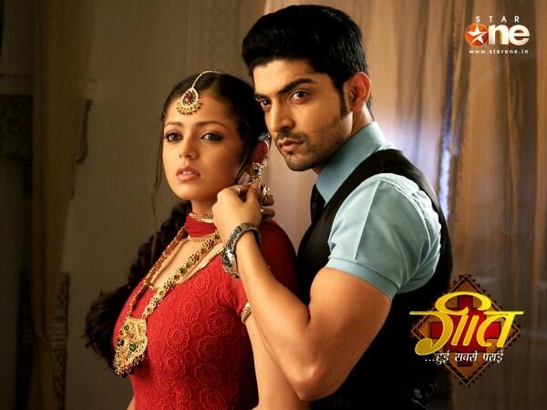 Terkenal di Indonesia, 5 Serial India Drashti Dhami Ini Wajib Ditonton