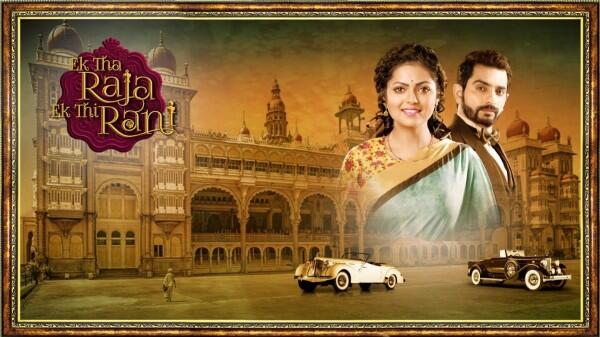 Terkenal di Indonesia, 5 Serial India Drashti Dhami Ini Wajib Ditonton