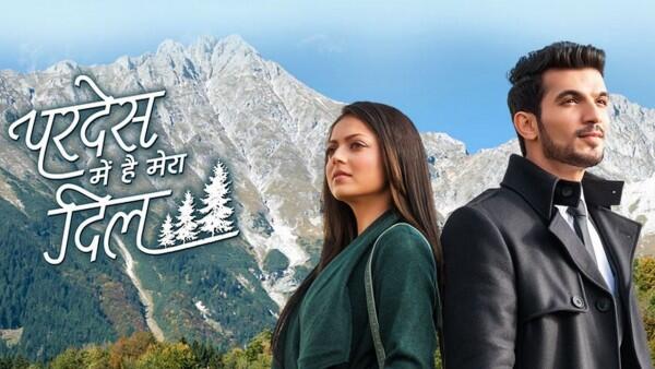 Terkenal di Indonesia, 5 Serial India Drashti Dhami Ini Wajib Ditonton