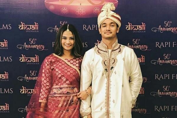 Punya Pacar Baru, Ini Sederet Mantan Kekasih Vanessa Angel