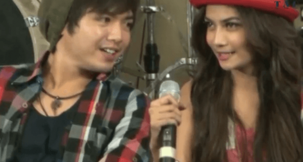 Punya Pacar Baru, Ini Sederet Mantan Kekasih Vanessa Angel