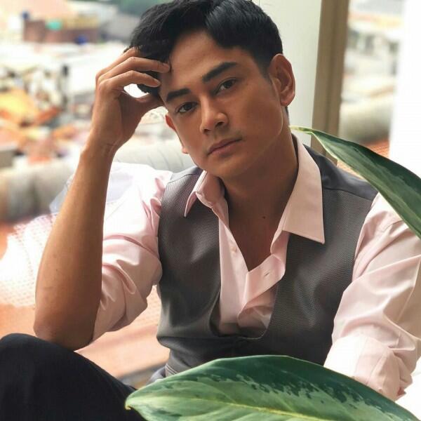 Punya Pacar Baru, Ini Sederet Mantan Kekasih Vanessa Angel
