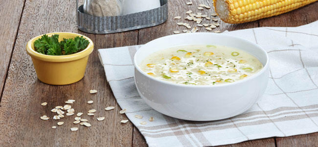 6 Resep Oatmeal Paling Enak, Rasanya Gak Hambar Lagi Deh!