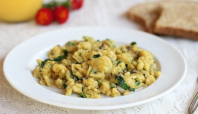 6 Resep Oatmeal Paling Enak, Rasanya Gak Hambar Lagi Deh!