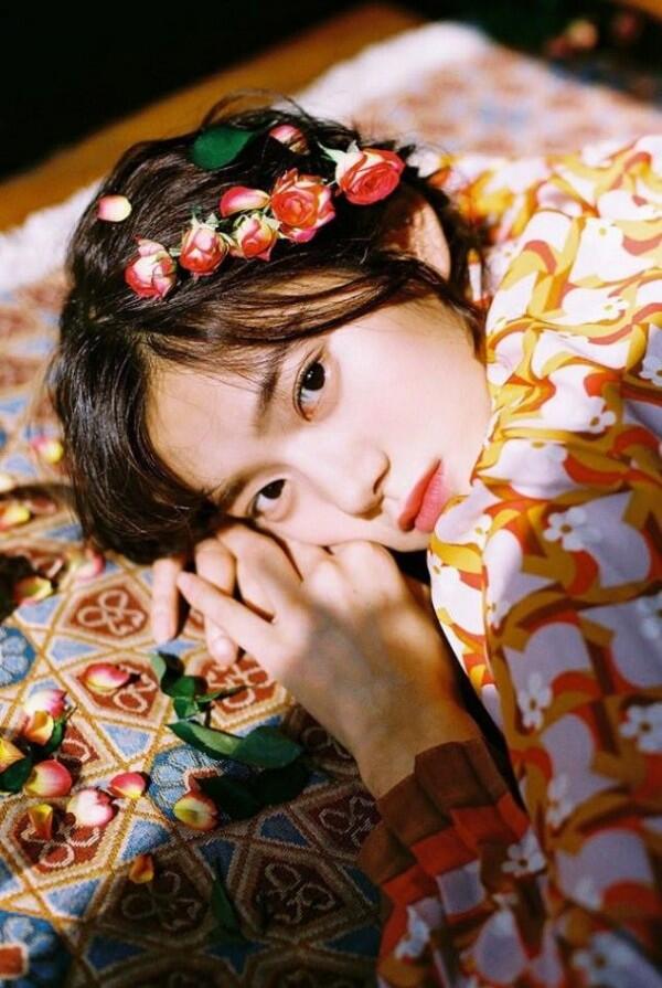 Sukses Jadi di Girlband, 7 Idol KPop Cewek Ini Debut Solo di 2018