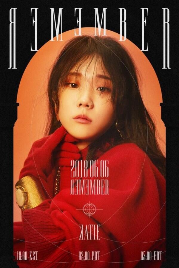 Sukses Jadi di Girlband, 7 Idol KPop Cewek Ini Debut Solo di 2018