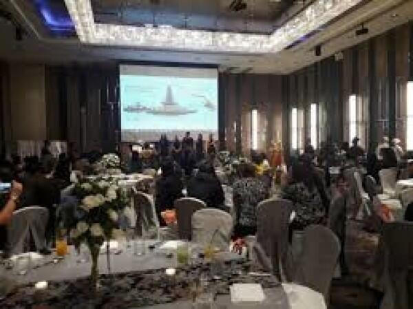 Kemenpar Angkat NTB dengan Sales Mission di Thailand