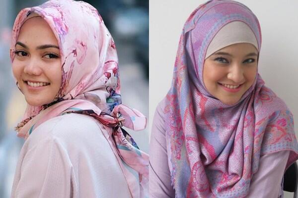 Sempat Berhijab, 6 Selebriti Ini Putuskan untuk Melepasnya