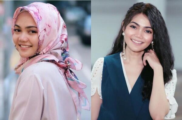 Sempat Berhijab, 6 Selebriti Ini Putuskan untuk Melepasnya