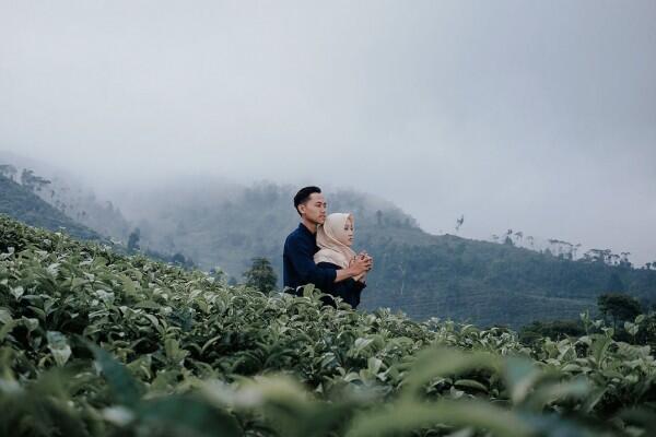 7 Lokasi di Ngawi yang Cocok Banget Buat Foto Prewedding Kamu