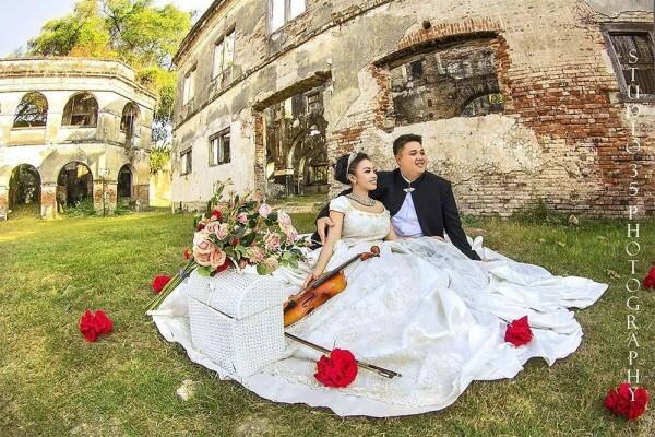 7 Lokasi di Ngawi yang Cocok Banget Buat Foto Prewedding Kamu