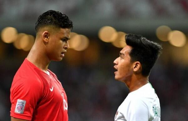 Ditekuk Singapura 0-1, Bima Sakti Ubah Strategi Timnas Indonesia