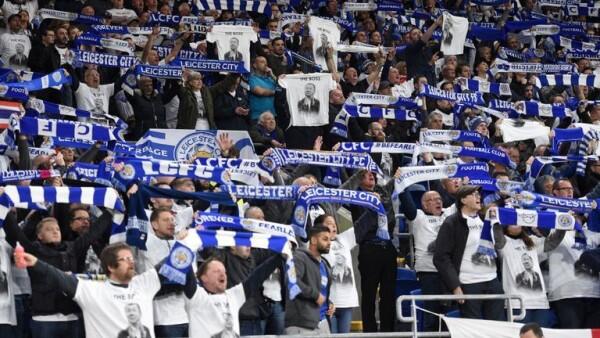 Penghormatan Untuk Vichai, Leicester City Siapkan Upacara Khusus