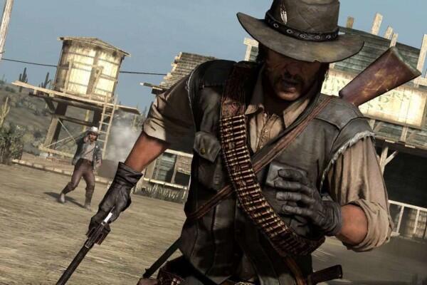 5 Game Ini Buktikan Bahwa 2018 Merupakan Tahun Terbaik Bagi Video Game