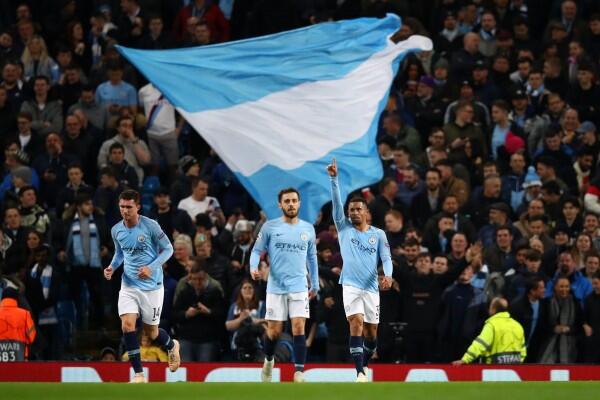 3 Alasan Manchester City Mampu Menangkan Laga Derby Manchester