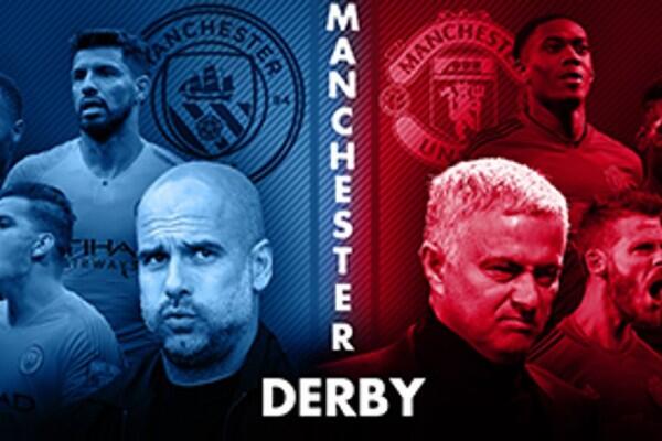 3 Alasan Manchester City Mampu Menangkan Laga Derby Manchester