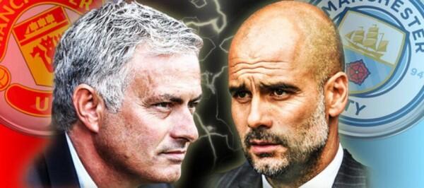 3 Alasan Manchester City Mampu Menangkan Laga Derby Manchester