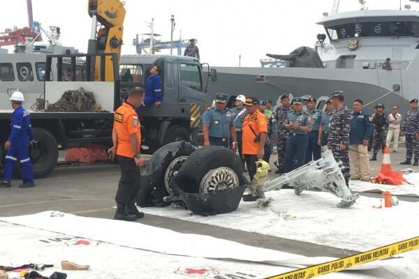 Hari Ini Terakhir Pencarian Korban Lion Air, Apa Langkah Basarnas?