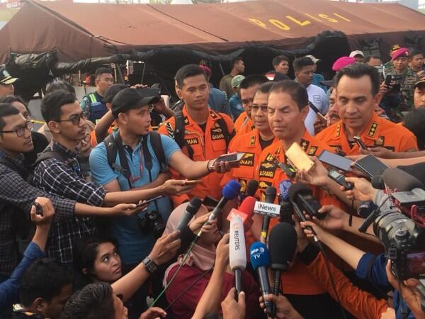 Hari Ini Terakhir Pencarian Korban Lion Air, Apa Langkah Basarnas?