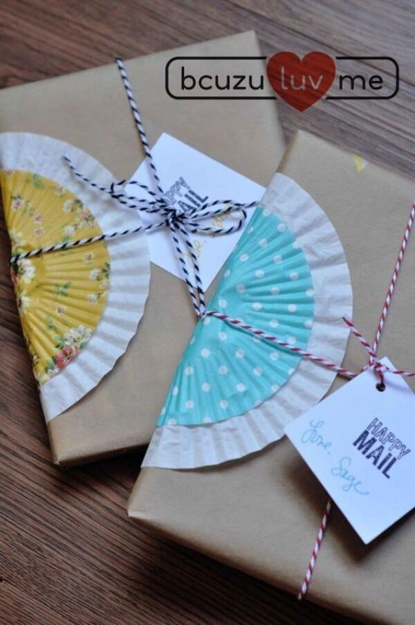 Dibuat dari Kertas Muffin, 10 DIY Ini Gampang Banget Dibikin Anak Kos