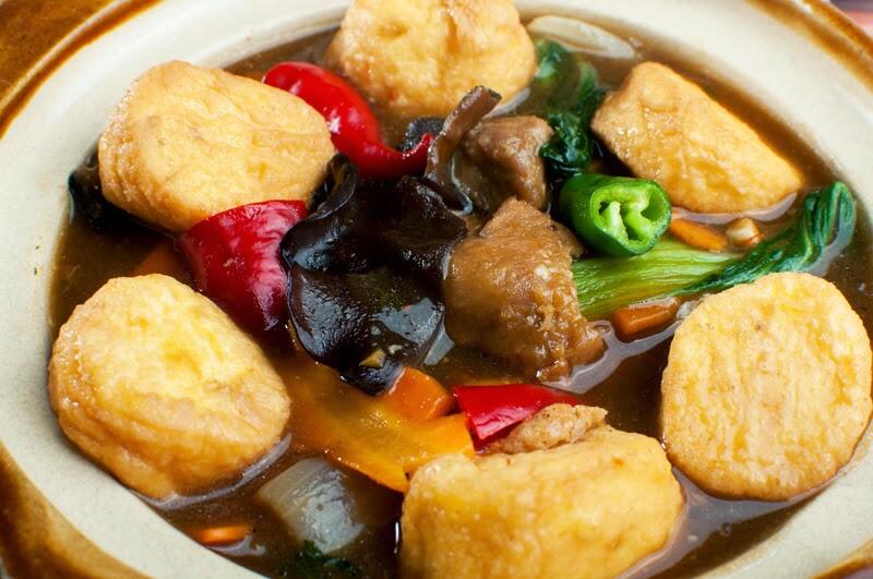 7 Resep Olahan Tahu yang Bisa Bikin Nafsu Makanmu Langsung Meningkat!