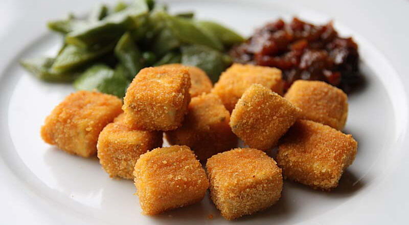 7 Resep Olahan Tahu yang Bisa Bikin Nafsu Makanmu Langsung Meningkat!