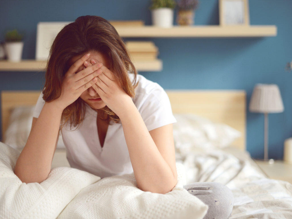 7 Hal Ini yang Sering Bikin Millennials Merasa Capek Sendiri Gak Jelas