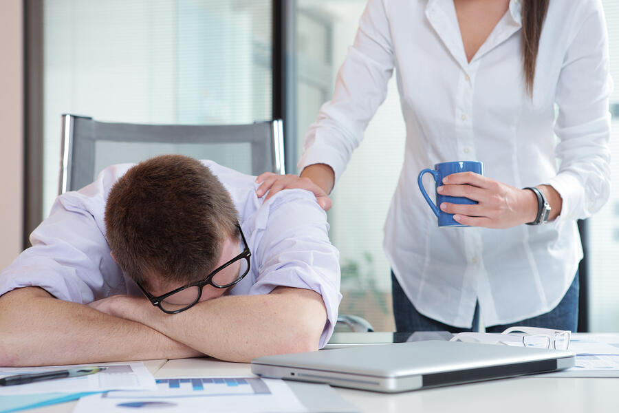 7 Hal Ini yang Sering Bikin Millennials Merasa Capek Sendiri Gak Jelas