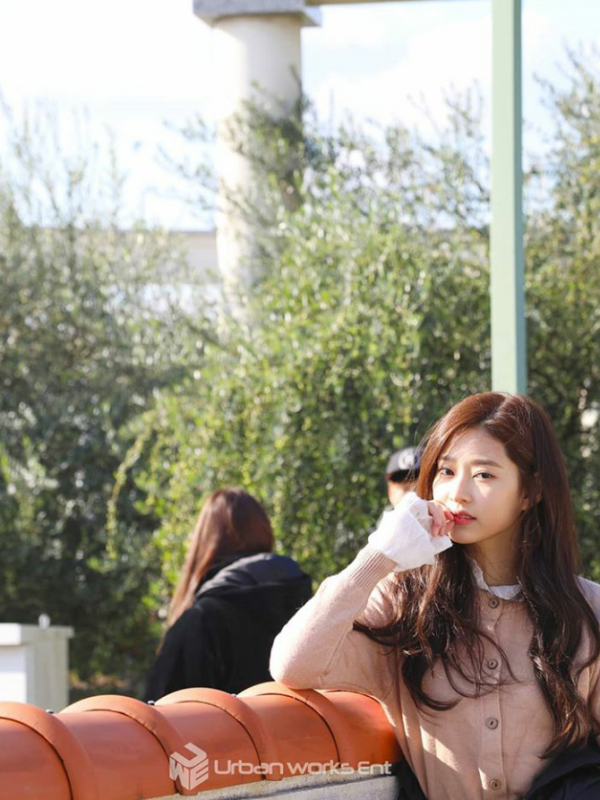 10 Fakta Kim Minju, Member IZ*ONE yang Disebut Mirip Tzuyu TWICE