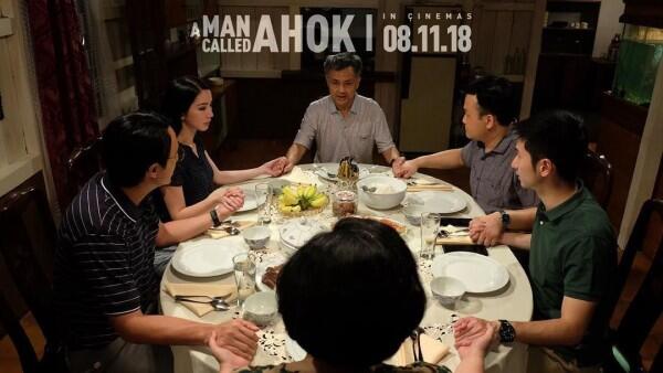 5 Hal yang Perlu Diteladani Anak Muda dari Film 'A Man Called Ahok'