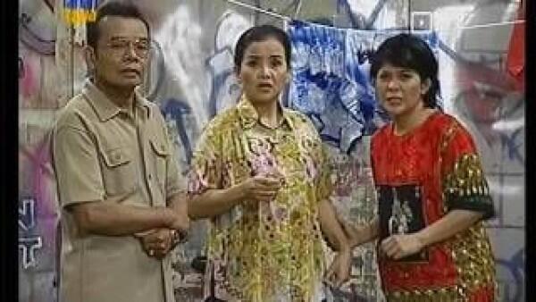 Sempat Melegenda, 5 Fakta Sitkom 'Bajaj Bajuri' Ini Jarang Diketahui!