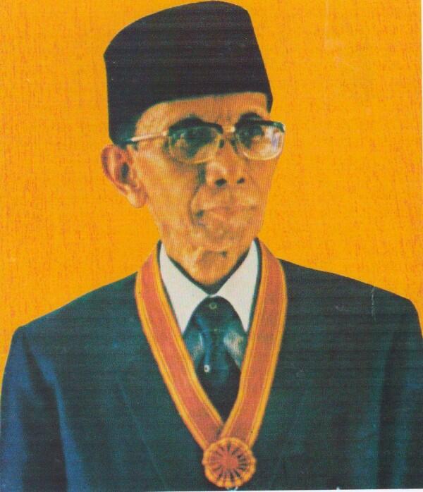 6 Tokoh Raih Gelar Pahlawan Nasional, Ini Profil Mereka