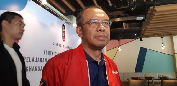Karena Dana Terbatas, Kemenpora Berniat 'Jual Atlet' ke BUMN