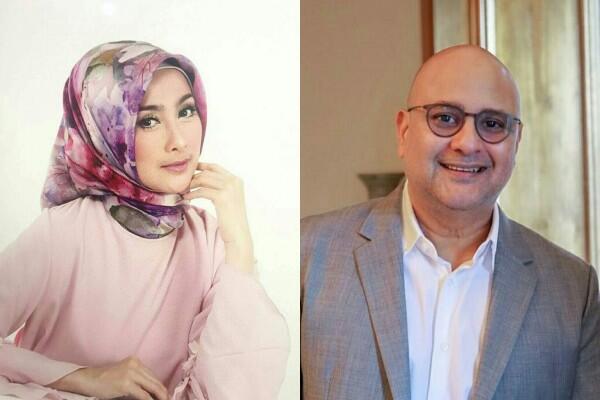 Gak Berjodoh, 10 Artis Ini Putus Setelah Pacaran dengan Pengusaha