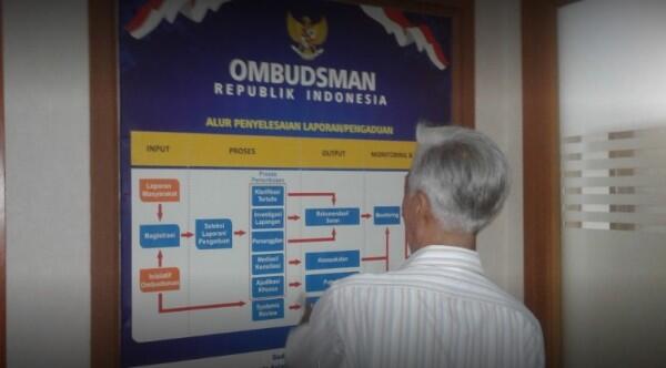 Ombudsman: UGM Tak Serius Mengusut Kasus Dugaan Pemerkosaan